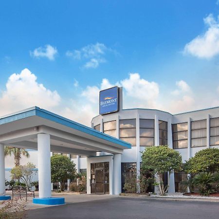 Baymont By Wyndham Laurel Hotel Ngoại thất bức ảnh