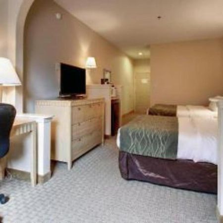 Baymont By Wyndham Laurel Hotel Ngoại thất bức ảnh