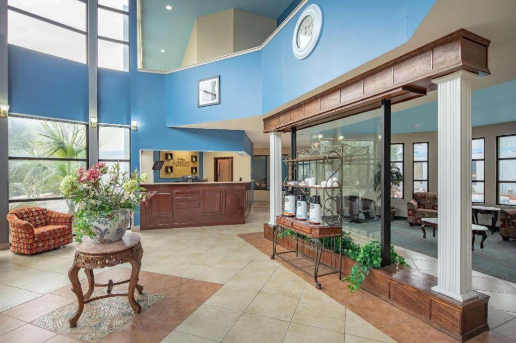 Baymont By Wyndham Laurel Hotel Ngoại thất bức ảnh