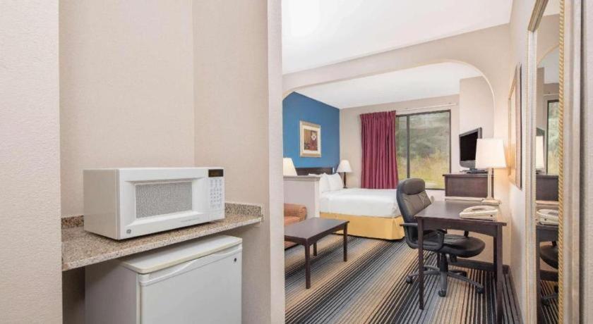 Baymont By Wyndham Laurel Hotel Ngoại thất bức ảnh