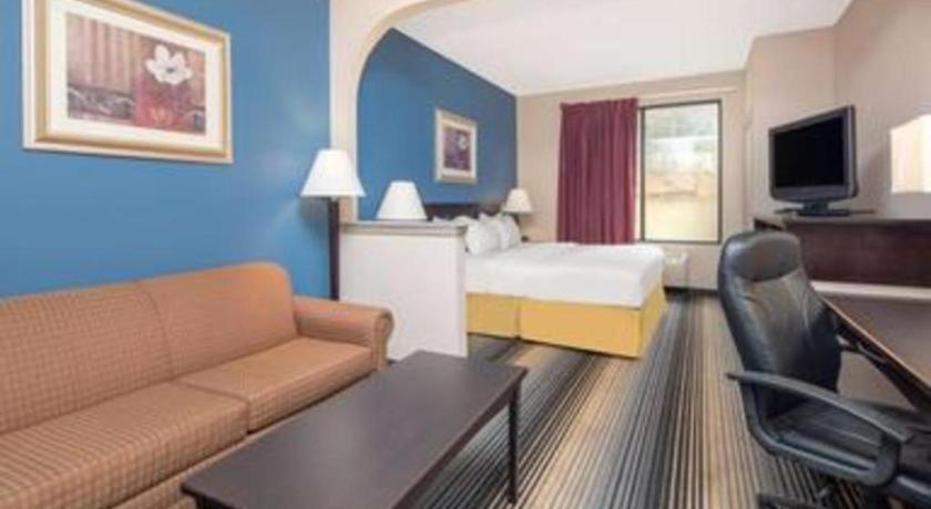 Baymont By Wyndham Laurel Hotel Ngoại thất bức ảnh