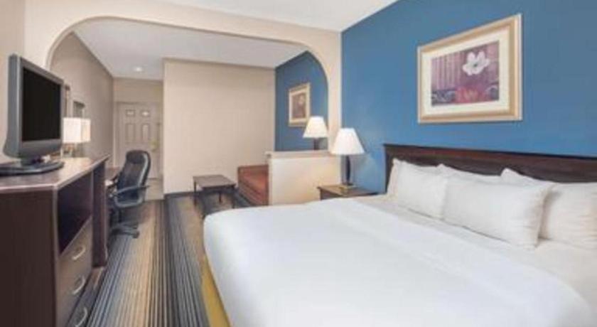 Baymont By Wyndham Laurel Hotel Ngoại thất bức ảnh