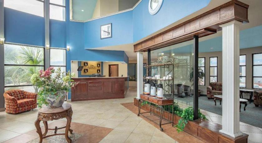 Baymont By Wyndham Laurel Hotel Ngoại thất bức ảnh