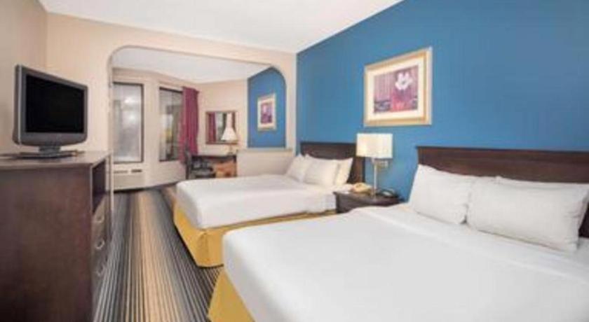 Baymont By Wyndham Laurel Hotel Ngoại thất bức ảnh
