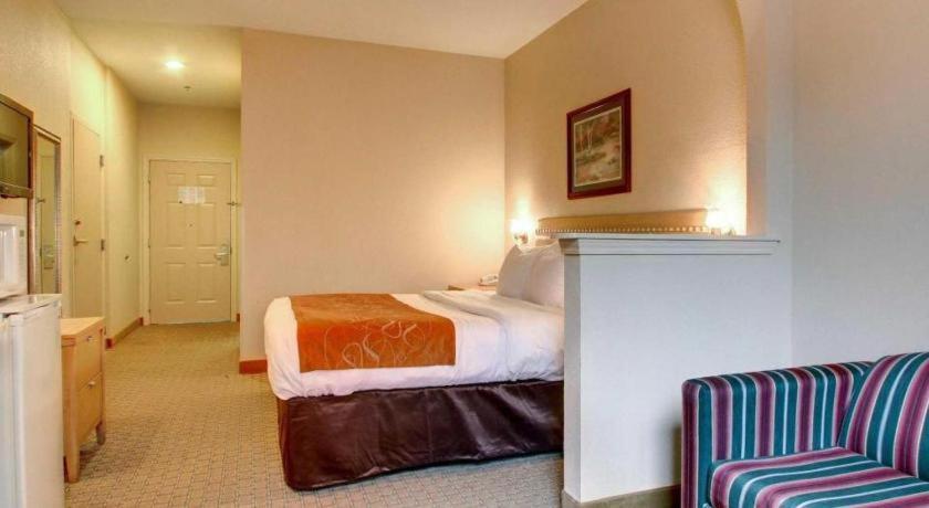 Baymont By Wyndham Laurel Hotel Ngoại thất bức ảnh
