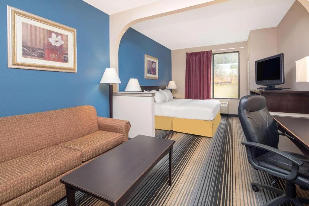 Baymont By Wyndham Laurel Hotel Ngoại thất bức ảnh