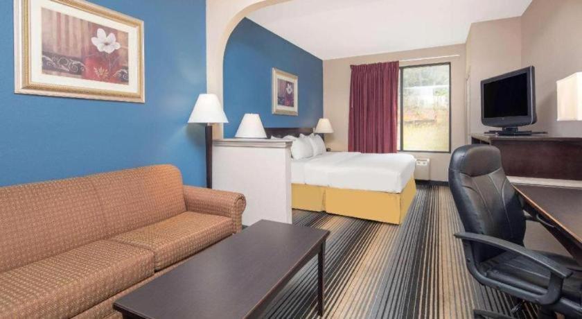 Baymont By Wyndham Laurel Hotel Ngoại thất bức ảnh