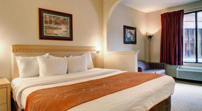 Baymont By Wyndham Laurel Hotel Ngoại thất bức ảnh