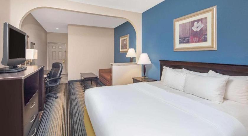 Baymont By Wyndham Laurel Hotel Ngoại thất bức ảnh