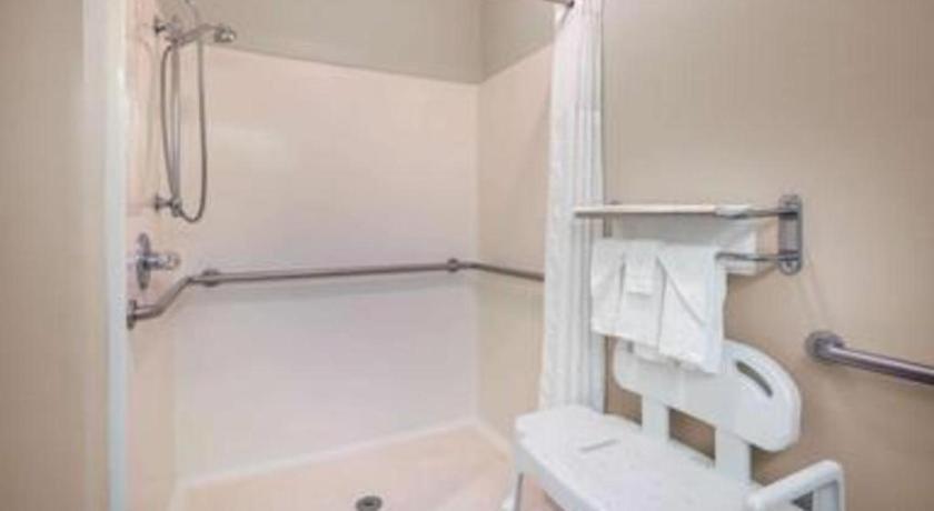 Baymont By Wyndham Laurel Hotel Ngoại thất bức ảnh